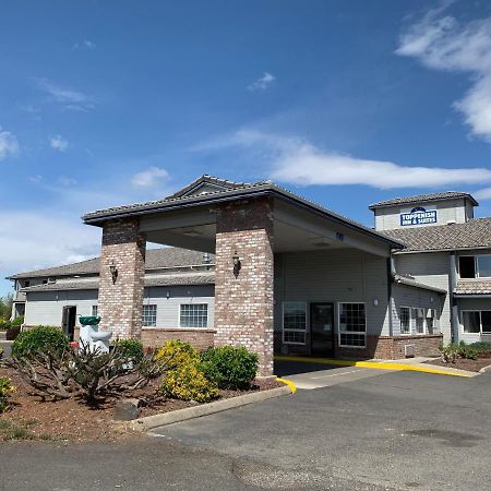 Econo Lodge Toppenish Buitenkant foto